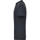 T-shirt de travail Bio Homme Daiber Solid - BCM Goodies