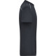 T-shirt de travail Bio Homme Daiber Solid - BCM Goodies