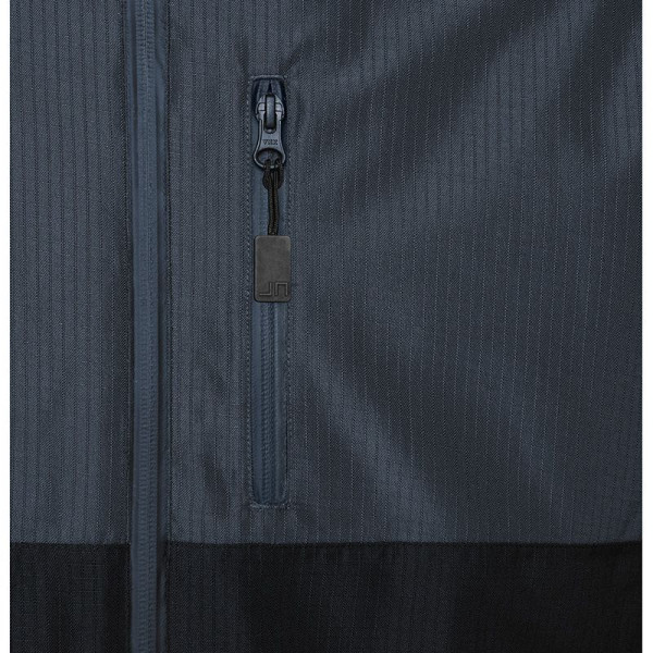 Veste de travail hardshell hiver unisexe Daiber - Polyester recyclé - Protection contre les intempéries - Personnalisable
