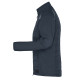 Veste de travail hybride en RPET Femme Daiber - Fiche produit - BCM Goodies
