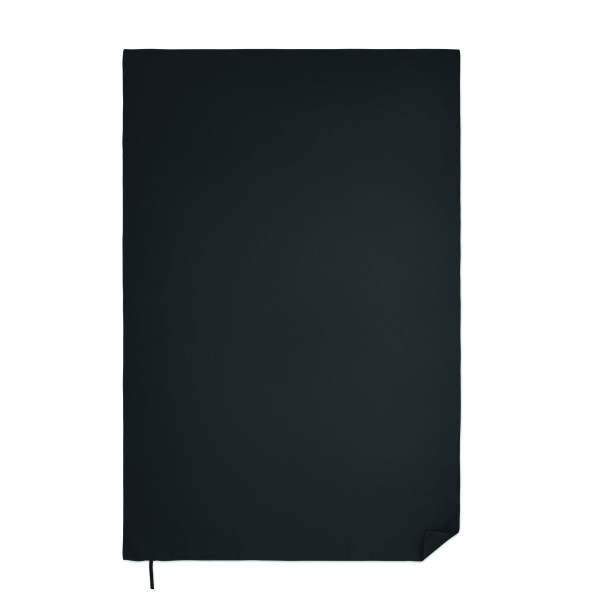 Serviette en microfibre ATOLL 100 personnalisable pour vos événements - BCM Goodies