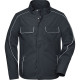 Veste de travail softshell légère unisexe Daiber - Personnalisable pour entreprises