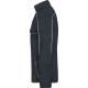 Veste de travail softshell légère unisexe Daiber - Personnalisable pour entreprises