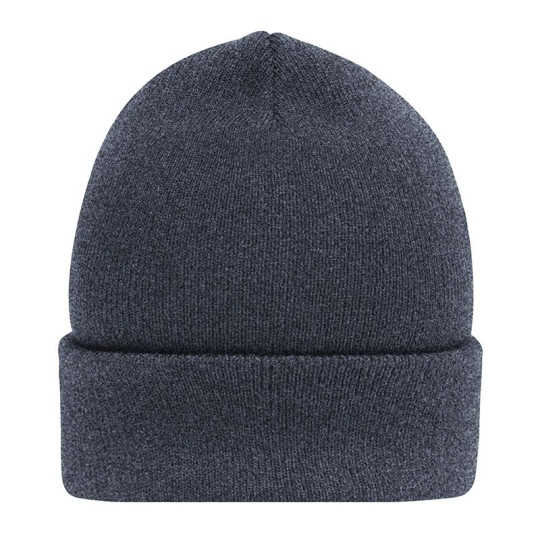 Bonnet tricot unisexe Daiber - Accessoire personnalisable pour événements d'entreprise