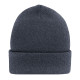 Bonnet tricot unisexe Daiber - Accessoire personnalisable pour événements d'entreprise