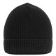 Bonnet tricot recyclé unisexe Daiber