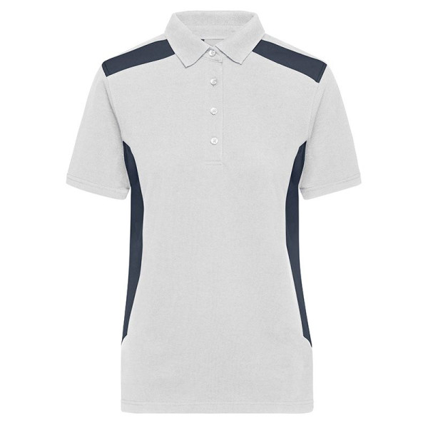 Polo de travail Femme Daiber