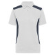 Polo de travail Femme Daiber