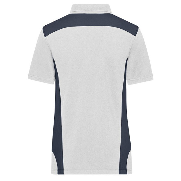 Polo de travail Femme Daiber
