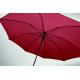 Parapluie droit 23 pouces personnalisable pour événements B2B et cadeaux clients - BCM Goodies