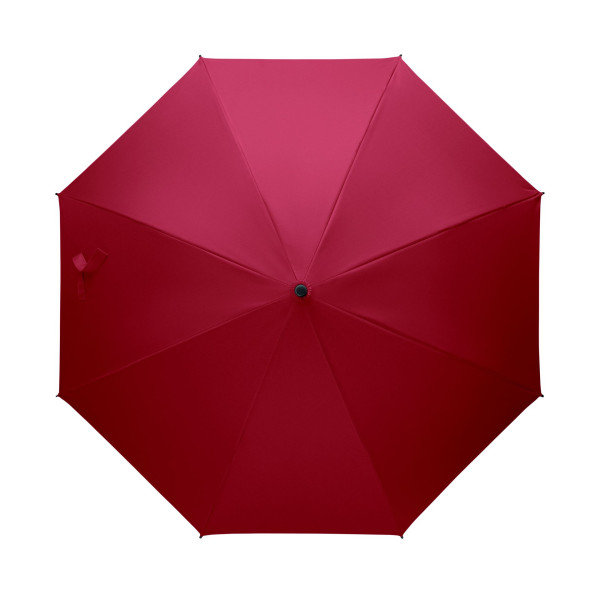 Parapluie droit 23 pouces personnalisable pour événements B2B et cadeaux clients - BCM Goodies