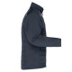 Veste de travail hybride en RPET Homme Daiber