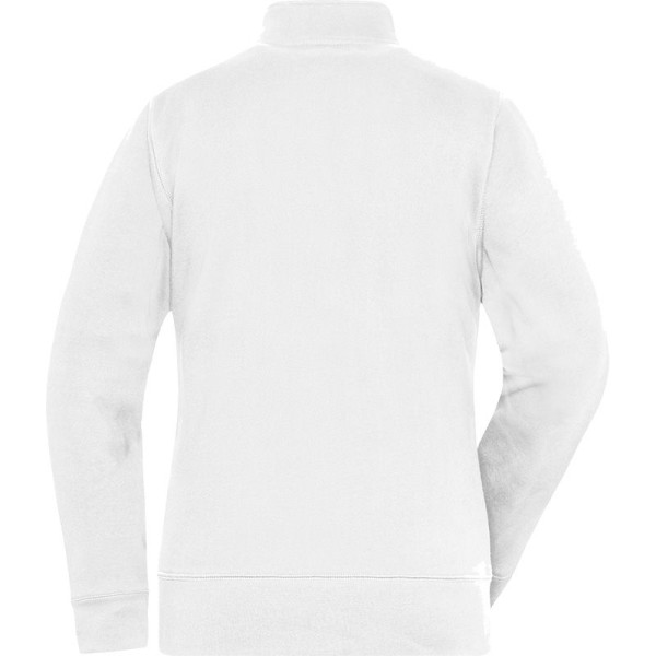 Sweat-shirt de travail pour femme Solid de DAIBER - Sweat-shirt personnalisable de qualité pour entreprise