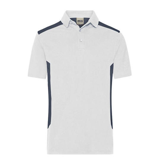 Polo de travail Homme Daiber