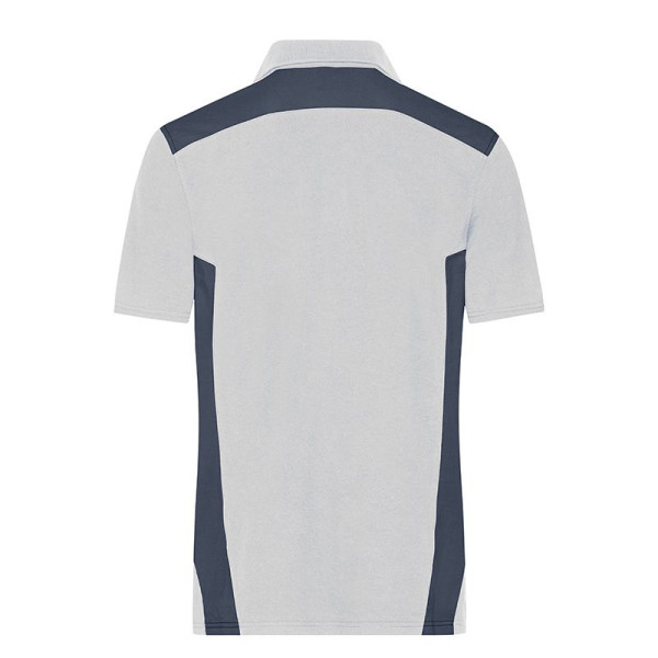 Polo de travail Homme Daiber