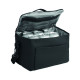 Sac isotherme en PU avec doublure en polyester RPET 100g pour événements d'entreprise - BCM Goodies