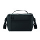 Sac isotherme en PU avec doublure en polyester RPET 100g pour événements d'entreprise - BCM Goodies