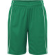 Short foot Enfant Daiber