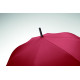 Parapluie droit de 23 pouces tempête avec armature en fibre de verre - BCM Goodies