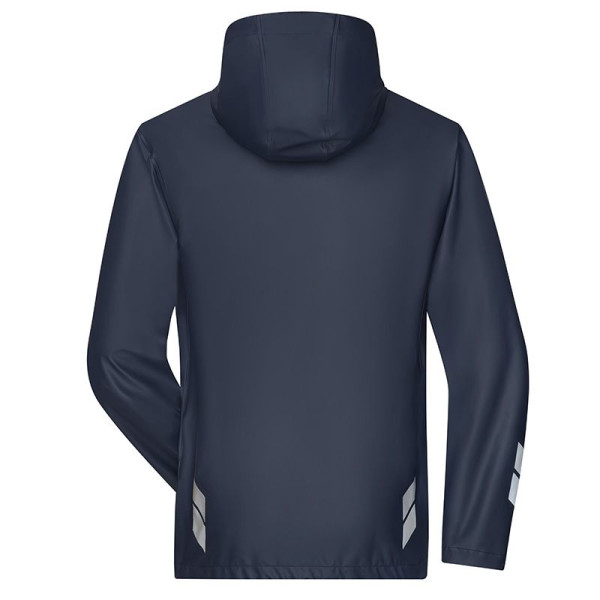 Imperméable unisexe Daiber Essential pour événements d'entreprise - BCM Goodies