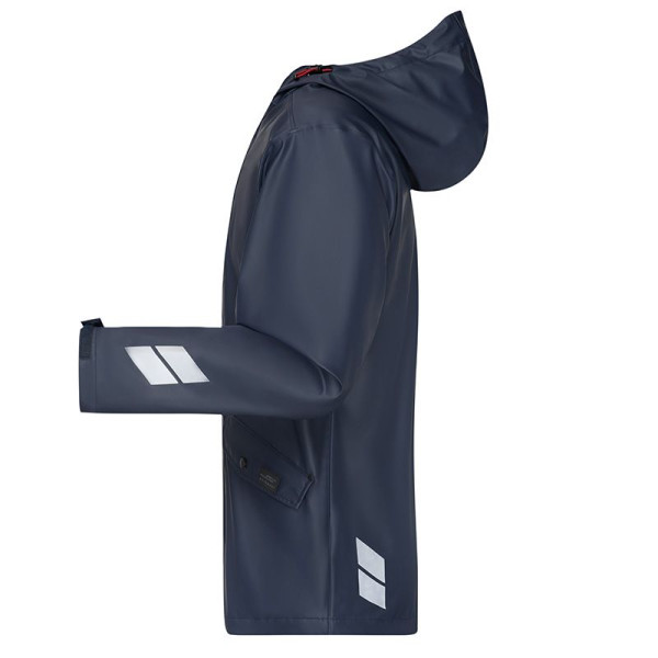 Imperméable unisexe Daiber Essential pour événements d'entreprise - BCM Goodies