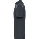 Polo de travail Bio Homme Daiber - Polo professionnel en polycoton bio pour entreprise