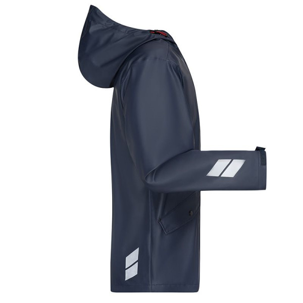 Surveste de pluie Unisexe grande taille Daiber
