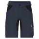 Short de travail bio slim fit Unisexe Daiber