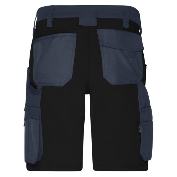 Short de travail bio slim fit Unisexe Daiber