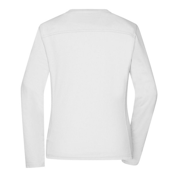T-shirt de travail Bio Femme Daiber