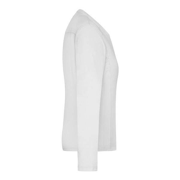 T-shirt de travail Bio Femme Daiber