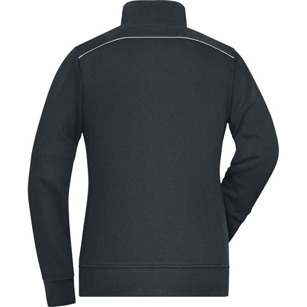 Sweat-Shirt de travail Femme Solid - Personnalisable pour entreprises