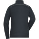 Sweat-Shirt de travail Femme Solid - Personnalisable pour entreprises