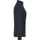 Sweat-Shirt de travail Femme Solid - Personnalisable pour entreprises