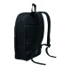 Sac à dos extensible pour ordinateur 16'' en polyester 600D RPET avec revêtement PU - Personnalisable