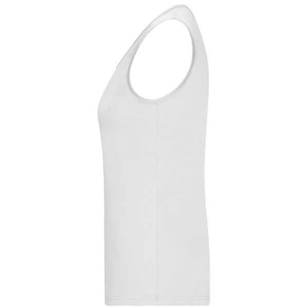 Maillot running Femme Daiber