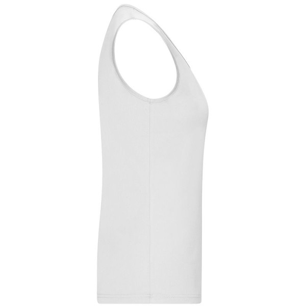 Maillot running Femme Daiber