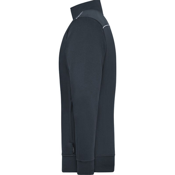 Sweat-Shirt de travail Homme