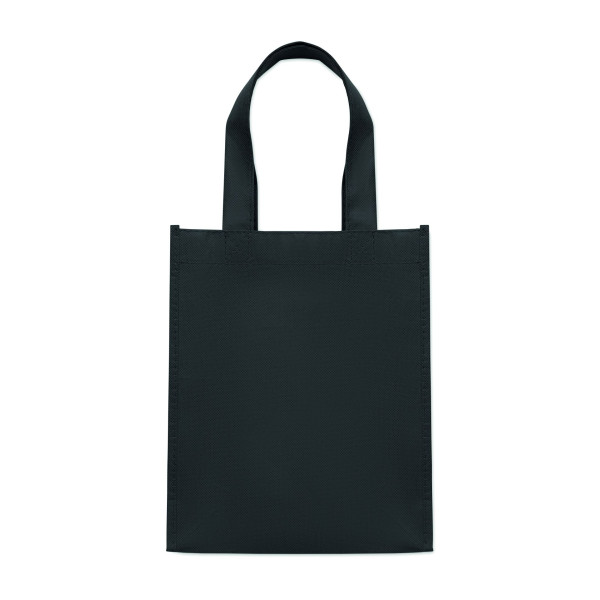 Petit sac cadeau en RPET non-tissé pour entreprise - BCM Goodies