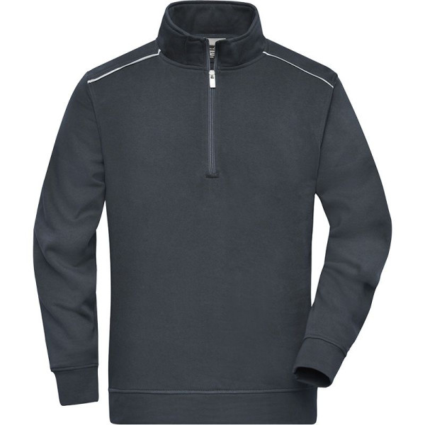 Sweat-Shirt de travail Unisexe