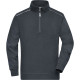 Sweat-Shirt de travail Unisexe