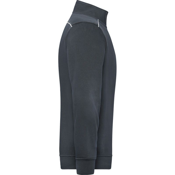 Sweat-Shirt de travail Unisexe