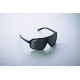 Lunettes de sport avec verres miroirs et monture colorée - Protection UV400 - Chine