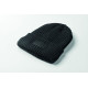 Bonnet tricoté unisexe en acrylique et polyester pour événements professionnels - Personnalisable