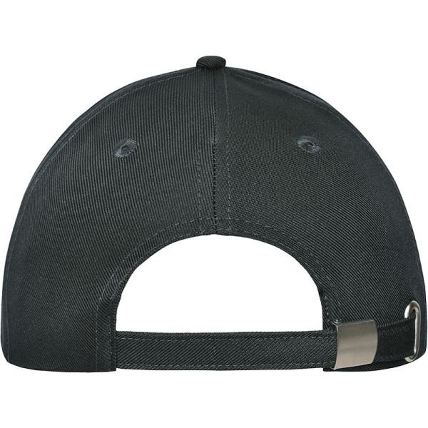 Casquette de travail recyclée avec visière sandwich Unisexe Daiber