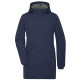 Parka hiver femme Daiber pour entreprise - BCM Goodies
