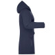 Parka hiver femme Daiber pour entreprise - BCM Goodies