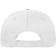 Casquette unie bio unisexe en coton certifié OCS 100 - Daiber | BCM Goodies