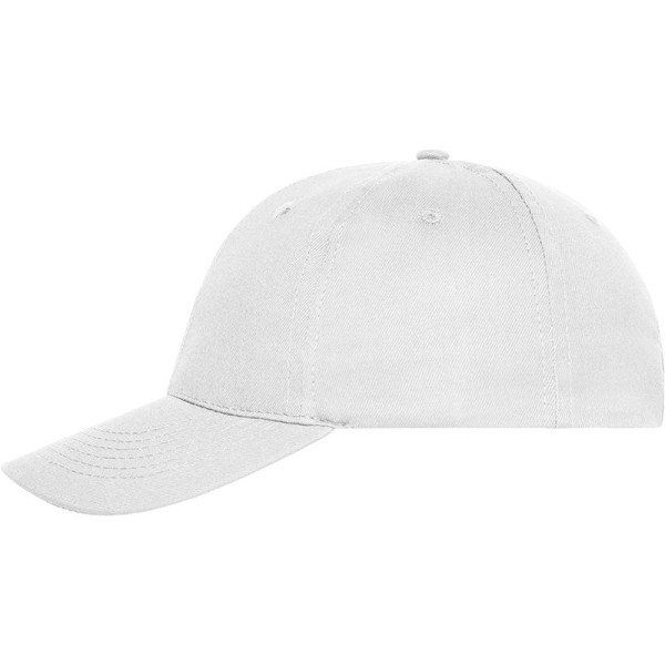 Casquette unie bio unisexe en coton certifié OCS 100 - Daiber | BCM Goodies