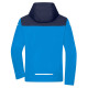Veste softshell en RPET légère Homme Daiber